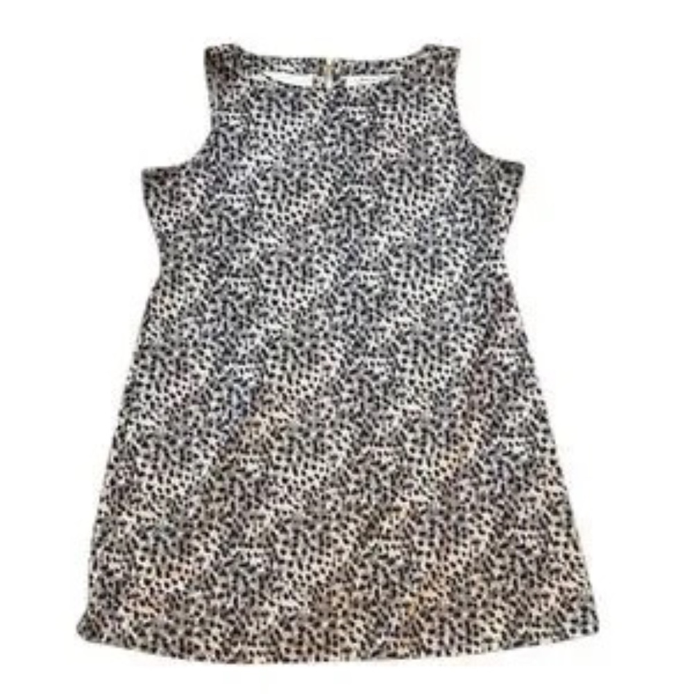 Tommy Bahama Leopard Print Dress Size XL